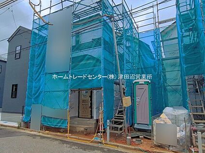 現地外観写真