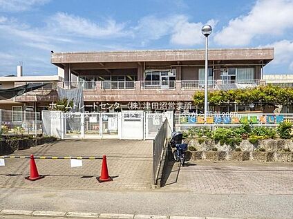 幕張第三保育所 2080ｍ(徒歩26分)