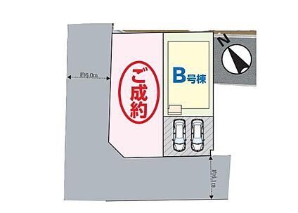 全体区画図