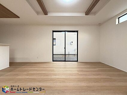 リビング