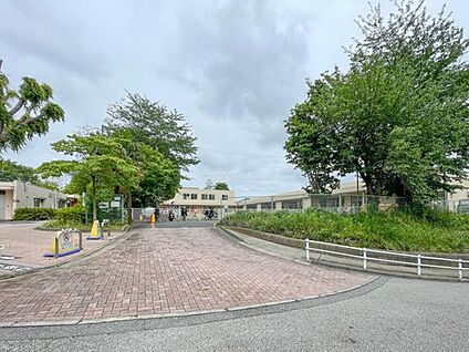 千葉市花見川第一保育所 679m (徒歩9分、自転車では3分)