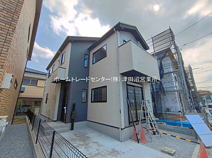 現地外観写真