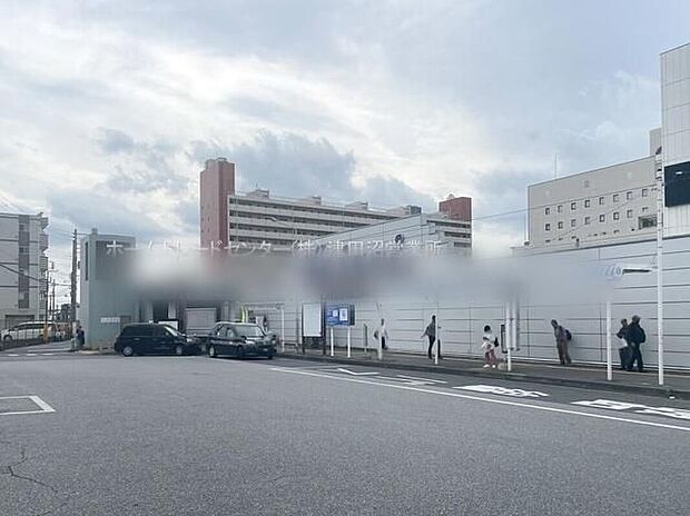 京成本線「勝田台」駅(約4,700m)