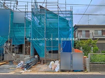 現地外観写真