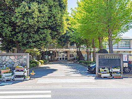 習志野市立第二中学校 260ｍ(徒歩4分)