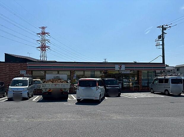 セブンイレブン船橋二和東6丁目店(約1,335m)