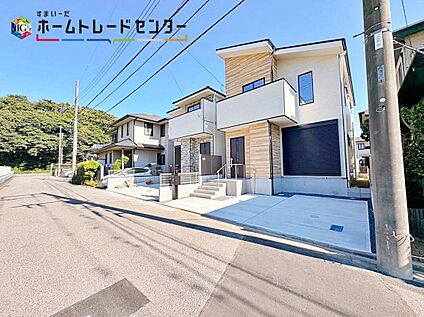 現地外観写真