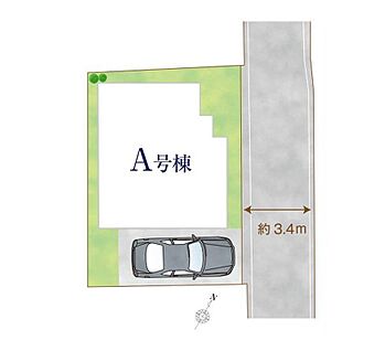 全体区画図