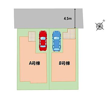 全体区画図