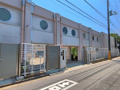 宮本第一保育園 267m(徒歩4分)