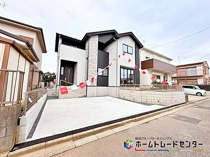 現地外観写真