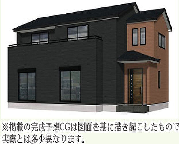 2号棟・現在建築中です！同メーカー完成物件見学できます。お気軽にお問い合わせください！0120-089-087(フリーダイヤル)