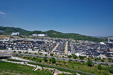 ジオガーデン彩都茨木[第二工区]  第三期戸建分譲 その他