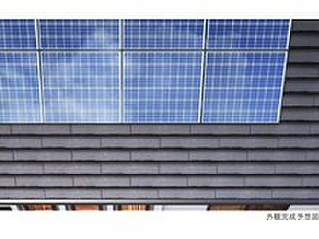 【【ソラエネスマート［エネファームと太陽光パネルのダブル発電］】ガスで発電する「エネファーム」の導入費用で、太陽光発電システムを無償でご提供。イニシャルコストを減らし、経済性・環境性・防災性に優れたサービスです。気になる光熱費を削減し、万が一の停電の際にも備えることができます。