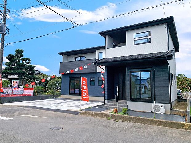 玉戸駅の新築一戸建て 一軒家 建売 分譲住宅の購入 物件情報 茨城県 スマイティ