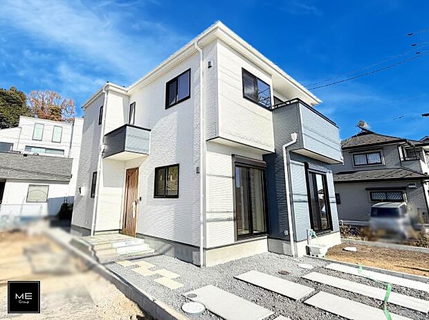 ■暮らしを彩る充実した設備仕様が備わった住まい