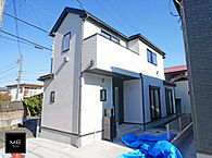 東京都八王子市散田町２丁目：物件画像