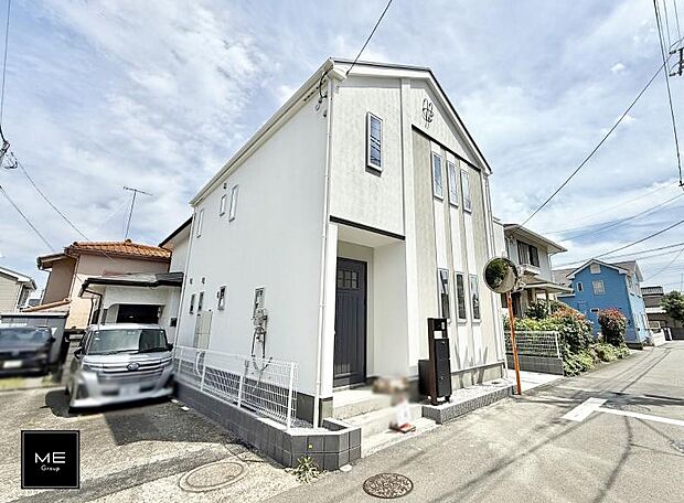 ■家族の未来を優しく包み込む新しい住まい