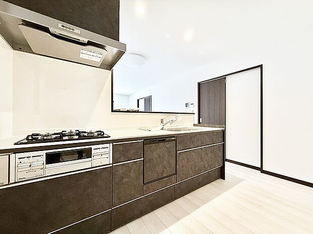 ■アイデア広がる、クリエイティブな料理空間