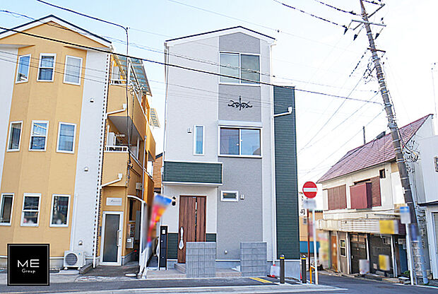 ■家族の思い出が育つ住まいです