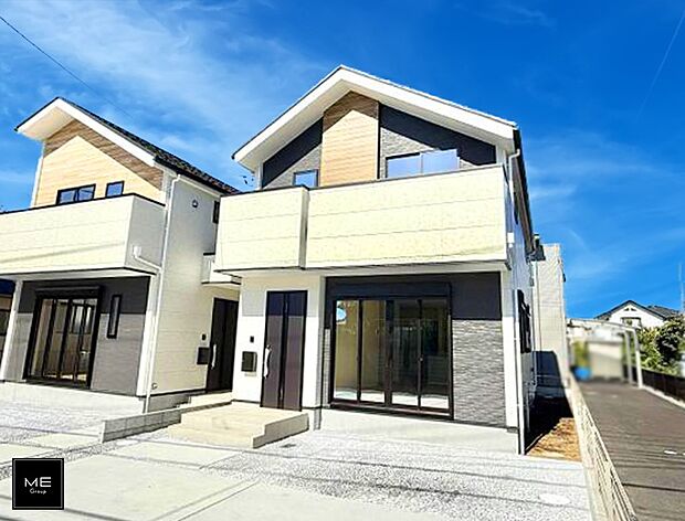 ■暮らしを彩る充実した設備仕様が備わった住まい