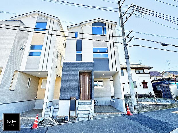 ■家族みんなが笑顔で過ごせる、安心感のある住まい