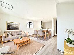 座間市栗原中央1丁目