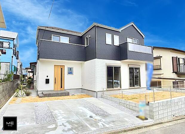 ■暮らしを彩る充実した設備仕様が備わった新築戸建