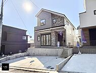 東京都町田市本町田：物件画像