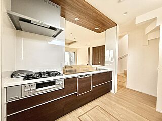 太陽光×耐震×制震ダンパー　エコを叶えるスマート住宅■府中市四谷４丁目■ その他