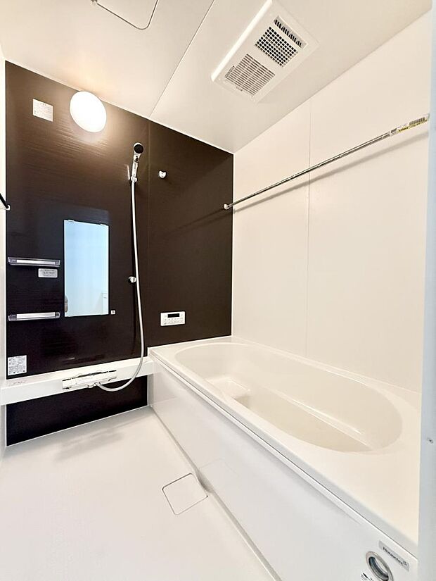 ■家族みんなが気持ちよく使える設計です