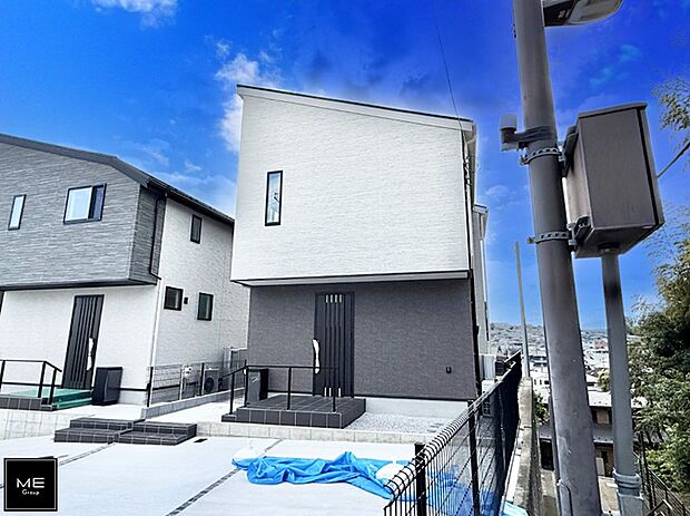 ■暮らしを彩る充実した設備仕様が備わった住まい