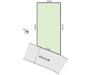 ■調布市深大寺東町６丁目■ その他