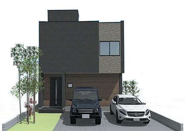 家族充実の標準設備！