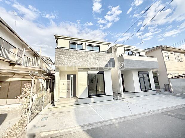 ■暮らしを豊かにする充実した仕様設備で快適に