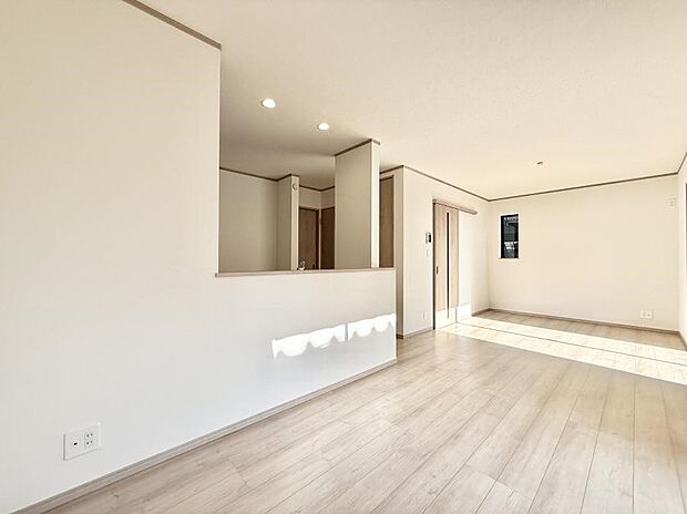 ■ふとした瞬間に幸せを感じる、心地よい場所