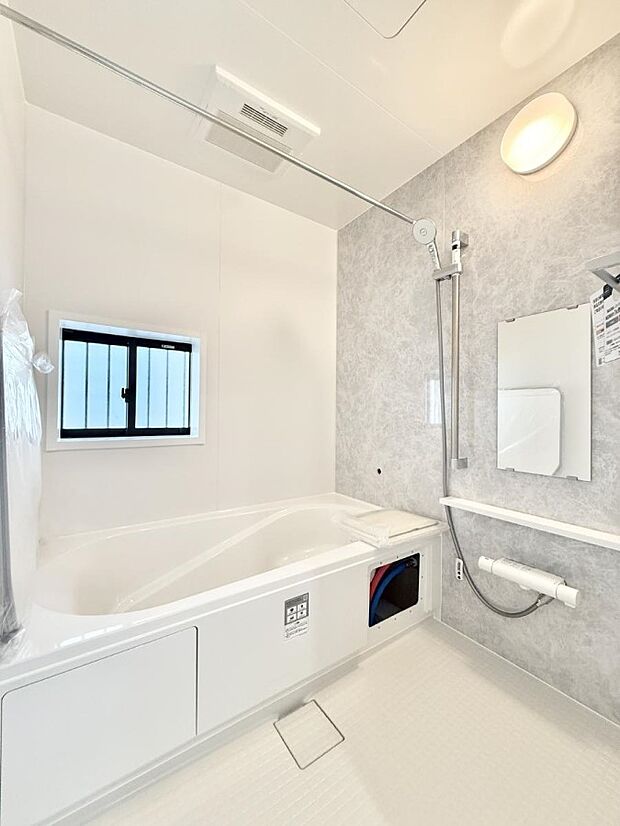 ■家族みんなが気持ちよく使える設計です