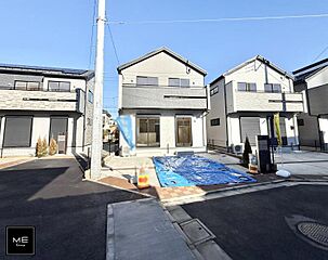 強さと揺れ軽減。揺れに備えた、制震＋耐震仕様の安心邸宅■府中市四谷２丁目■ その他