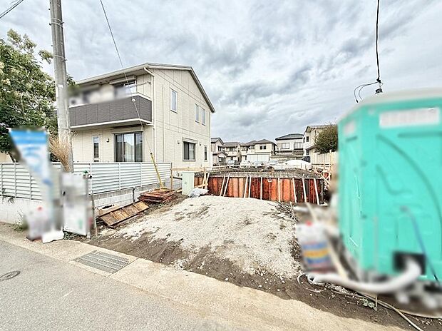 ■暮らしを豊かにする充実した仕様設備で快適に