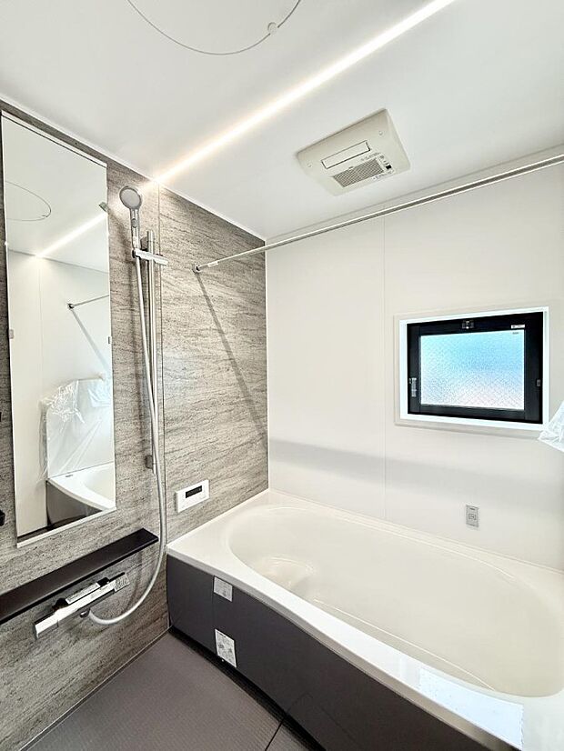 ■一日の疲れを癒す、心落ち着く空間です