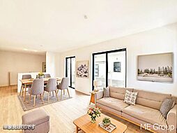 東京都府中市西原町4丁目