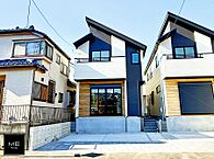 神奈川県大和市福田５丁目：物件画像