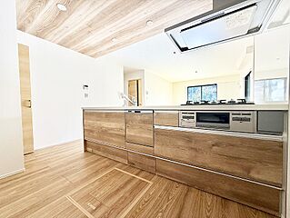 ゆとりある間取りで家族みんなが快適に暮らせる家■川崎市多摩区長尾7丁目■ その他