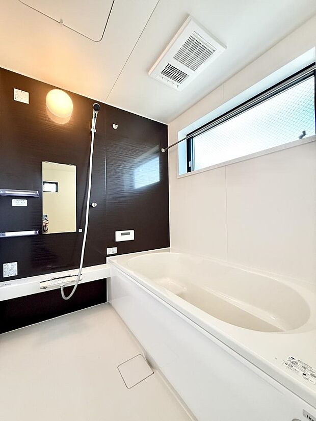 ■家族みんなが気持ちよく使える設計です