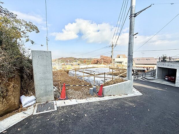 ■暮らしを豊かにする充実した仕様設備で快適に