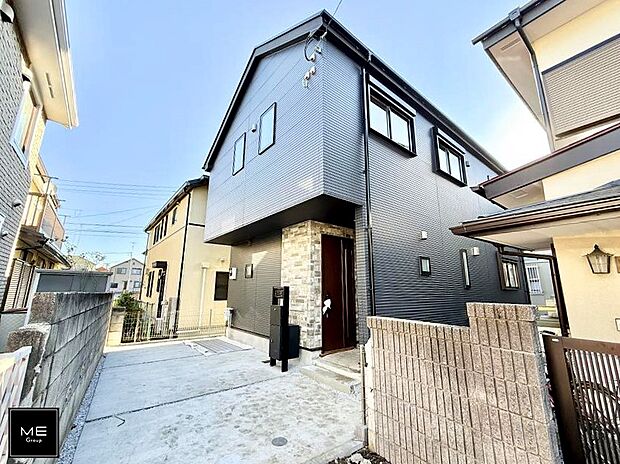 ■暮らしを豊かにする充実した仕様設備で快適に