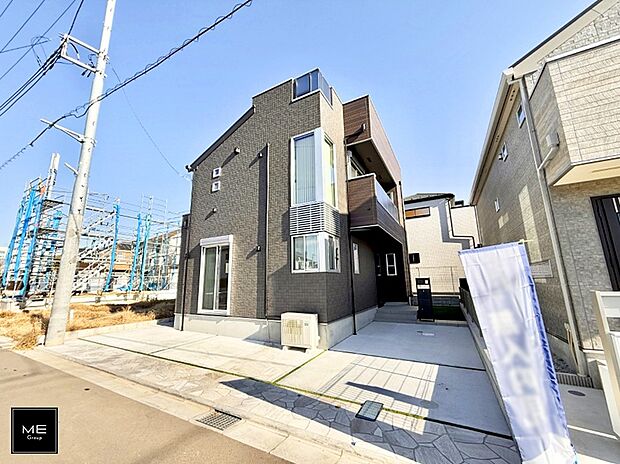 ■暮らしを豊かにする充実した仕様設備で快適に