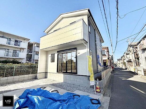 ■暮らしを豊かにする充実した仕様設備で快適に