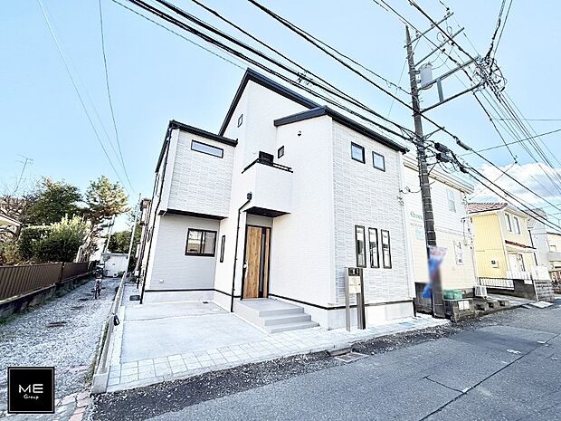 ■暮らしを彩る充実した設備仕様が備わった住まい