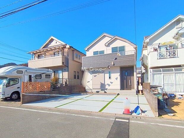 ■新しい暮らしが始まる場所で、家族の絆を深める